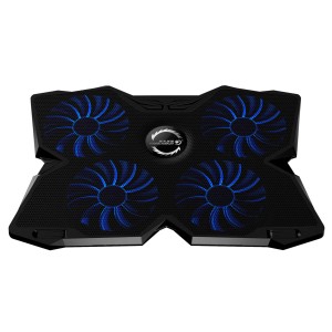 پایه خنک کننده لپ تاپ کول کولد مدل K25